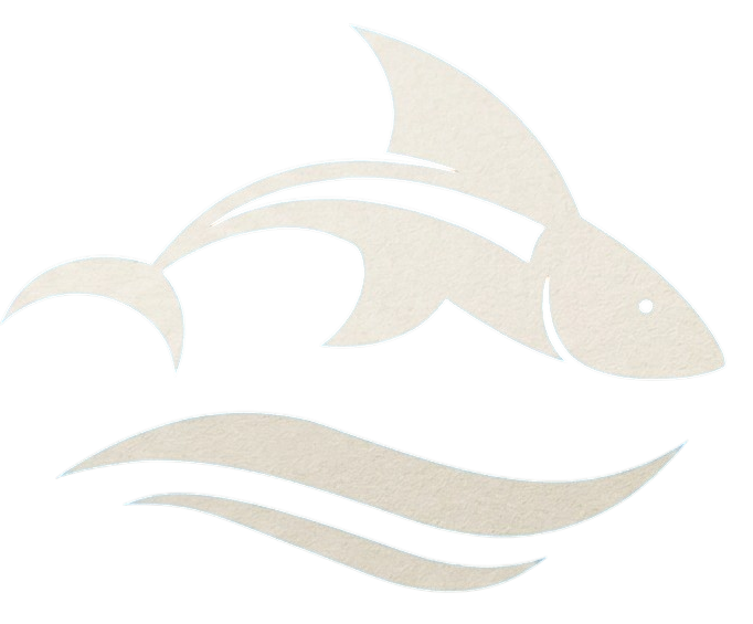 ISHAG SEAFOOD Logo