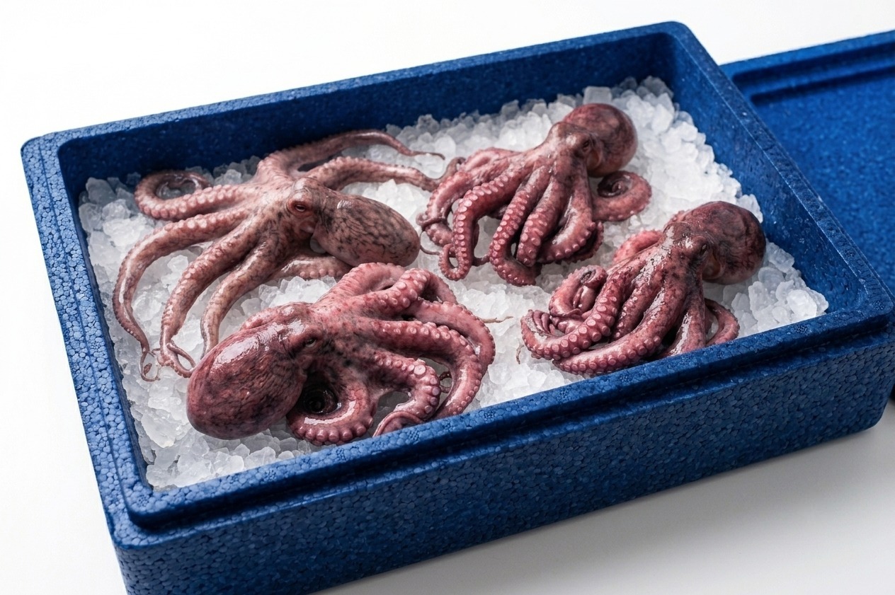 Pulpo